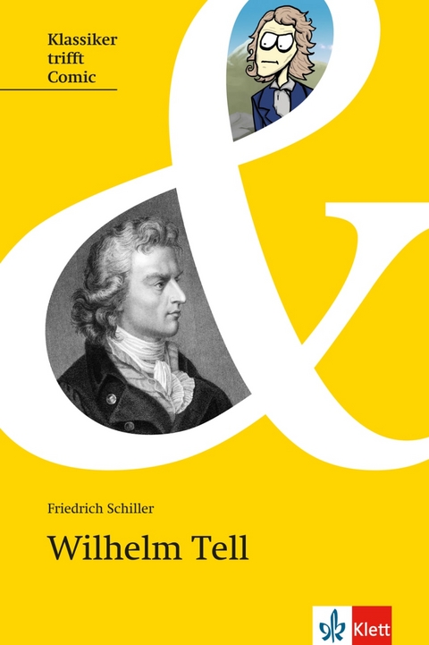 Wilhelm Tell - Friedrich Schiller