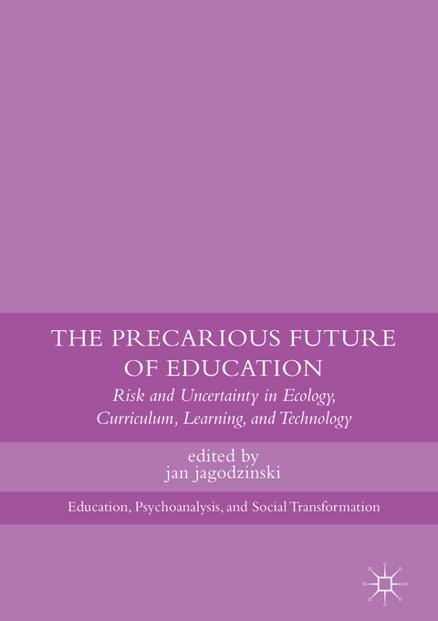 The Precarious Future of Education - 