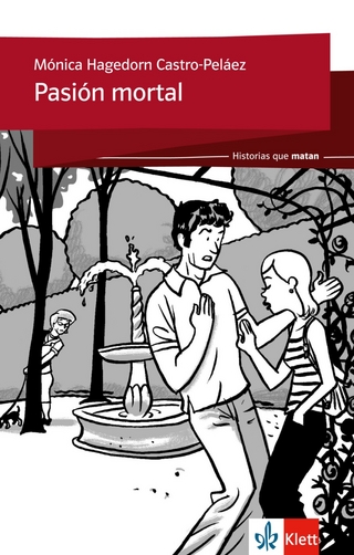 Pasión mortal