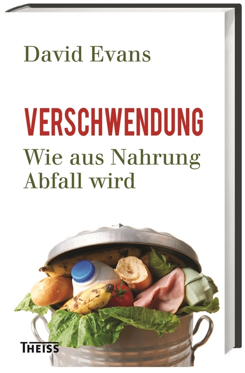 Verschwendung