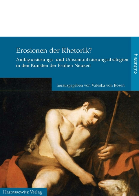 Erosionen der Rhetorik? - 