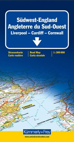 S&uuml;dwest England