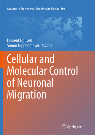 Cellular and Molecular Control of Neuronal Migration