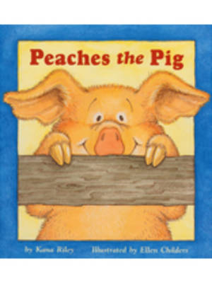 Houghton Mifflin Little Readers