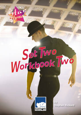 Starstruck Set 2 Workbook 2