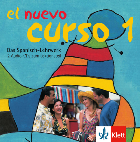 El nuevo curso 1 A1