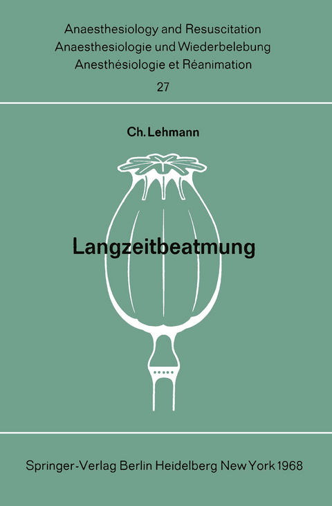 Langzeitbeatmung - 