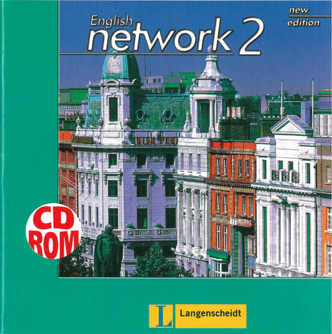 English Network 2 New Edition - Philip Devlin, Gaynor Ramsey