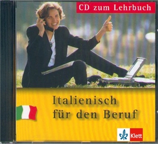 Italienisch für den Beruf