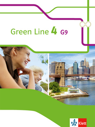 Green Line 4 G9