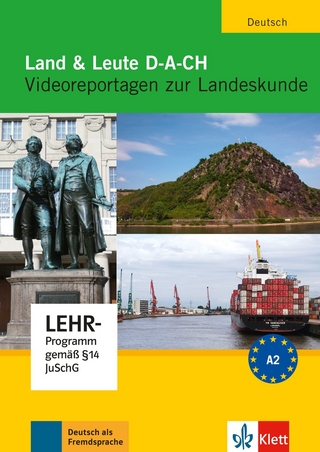 Land & Leute D-A-CH
