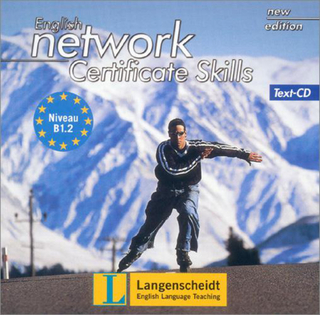 English Network Certificate Skills New Edition
