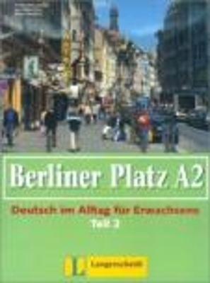 Berliner Platz 2