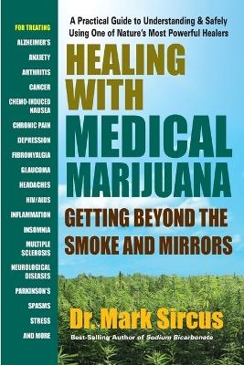 Healing with Medicinal Marijuana - Dr. Mark Sircus