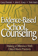 Evidence-Based School Counseling - 