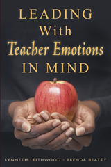 Leading With Teacher Emotions in Mind - 