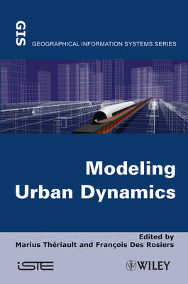 Modeling Urban Dynamics - 
