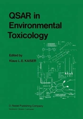 QSAR in Environmental Toxicology - 