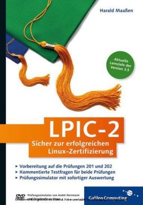 LPIC-2