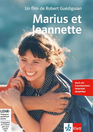 Marius et Jeannette