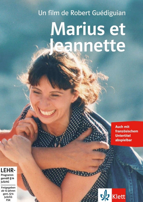 Marius et Jeannette - Robert Guédiguian