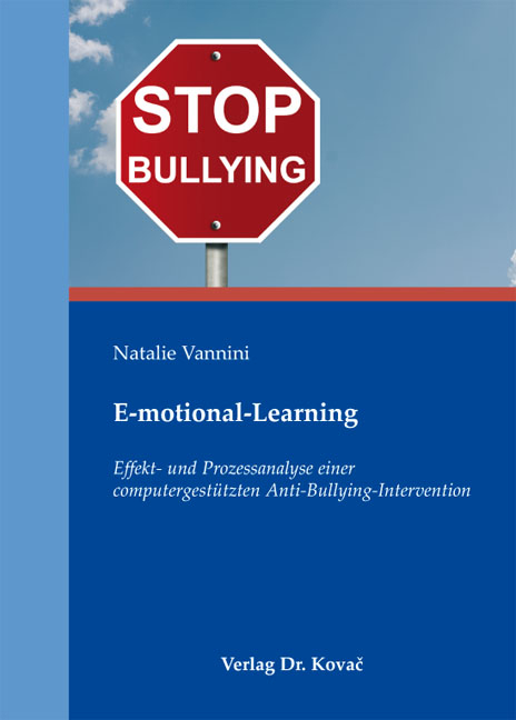 "E-motional-Learning" - Natalie Vannini