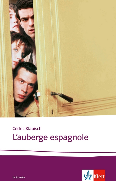 L’auberge espagnole - Cédric Klapisch