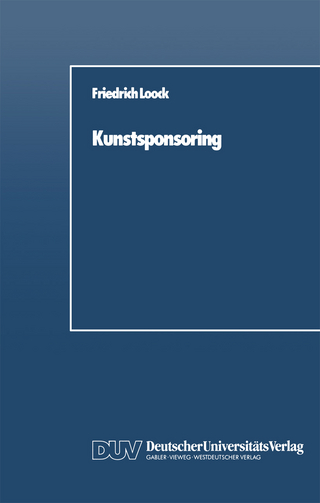 Kunstsponsoring