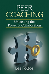 Peer Coaching - Lester J. Foltos