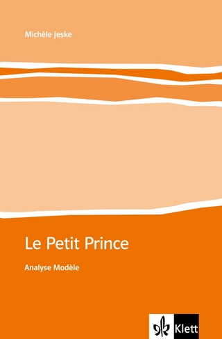 Le Petit Prince