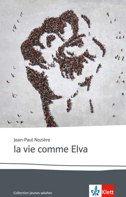 la vie comme Elva - Jean-Paul Nozière