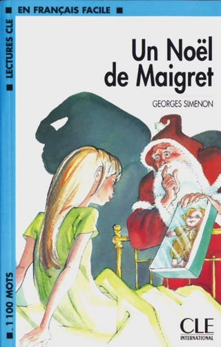 Un Noël de Maigret