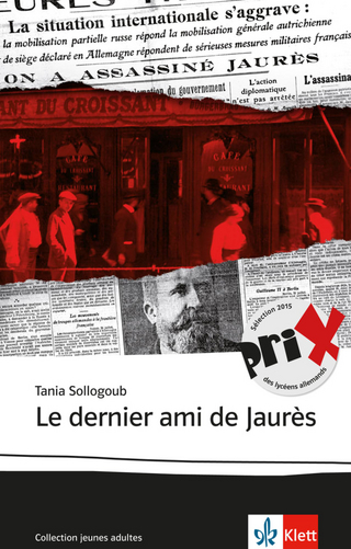 Le dernier ami de Jaurès