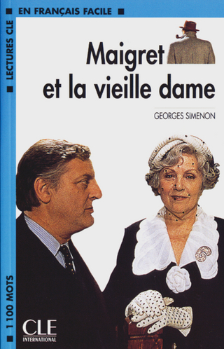 Maigret et la vieille dame