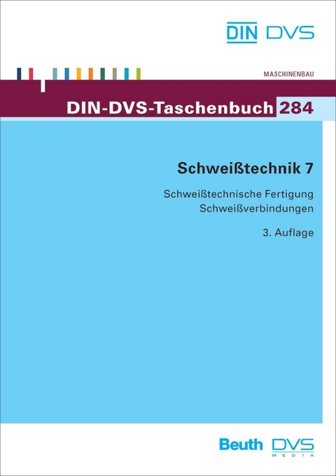 Schwei&szlig;technik 7