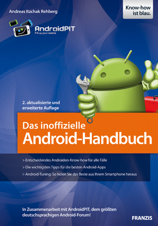 Das inoffizielle Android-Handbuch