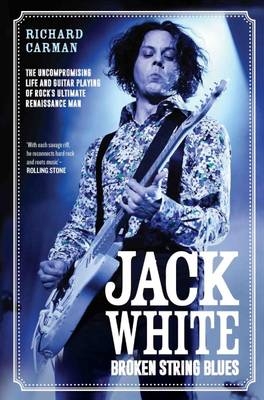 Jack White - Richard Carman