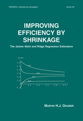 Improving Efficiency by Shrinkage - Marvin Gruber