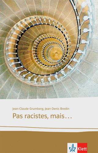 Pas racistes, mais ...