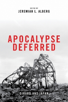 Apocalypse Deferred - 
