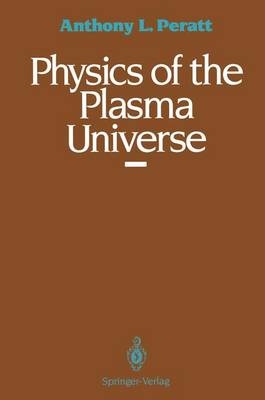 Physics of the Plasma Universe