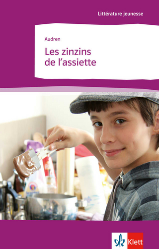 Les zinzins de l’assiette