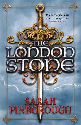 The London Stone - Sarah Pinborough