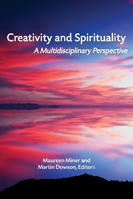 Creativity and Spirituality - 