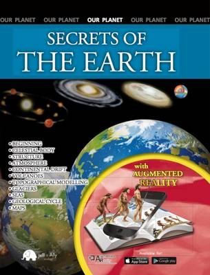 Secrets of the Earth (Augmented Reality) - Eduardo Banqueri