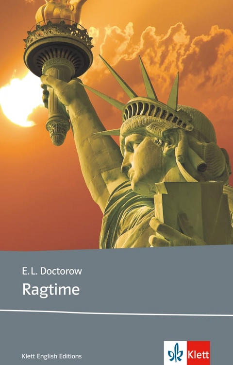 Ragtime - Edgar Lawrence Doctorow