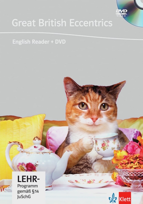 Great British Eccentrics - Rod Smith