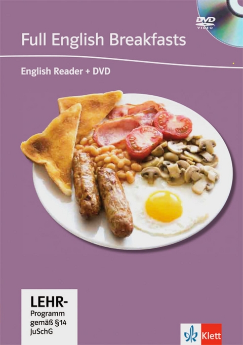 Full English Breakfasts - Fiona Beddall