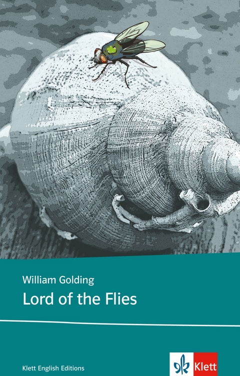 Lord of the Flies - William Golding