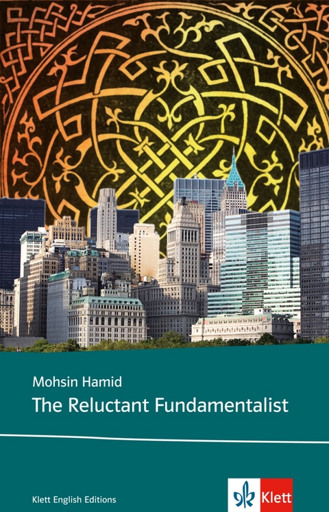 The Reluctant Fundamentalist - Mohsin Hamid